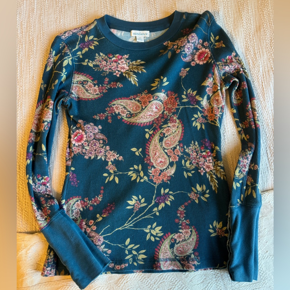 EUC Sundance top